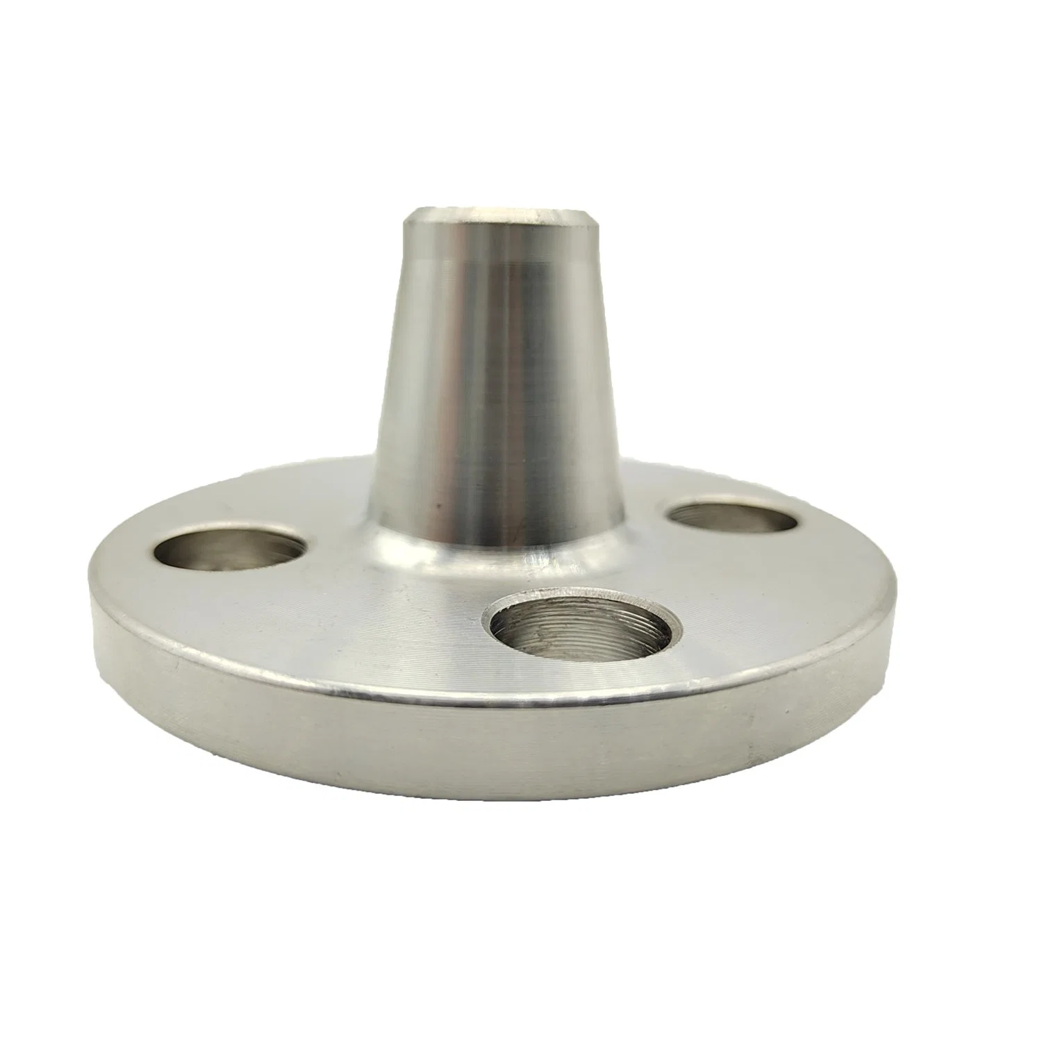 Forged Stainless Steel 304 316 2205 Welding Neck Wn Flange