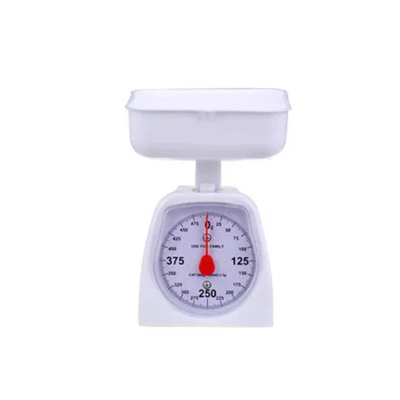 Cheap 5kg Spring Mechanical Kitchen Bake Scale