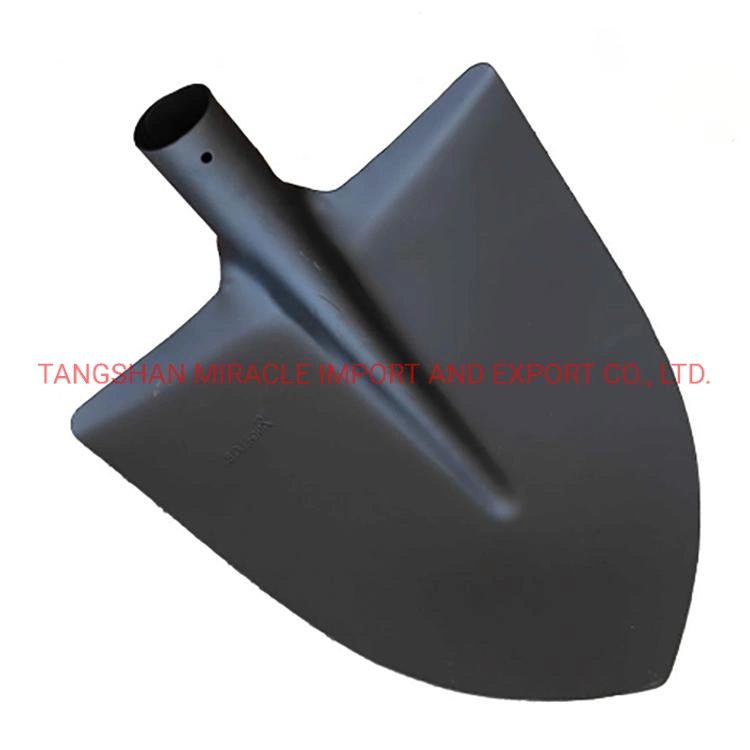 High Quality Spade for Europe Carbon Steel Shovel