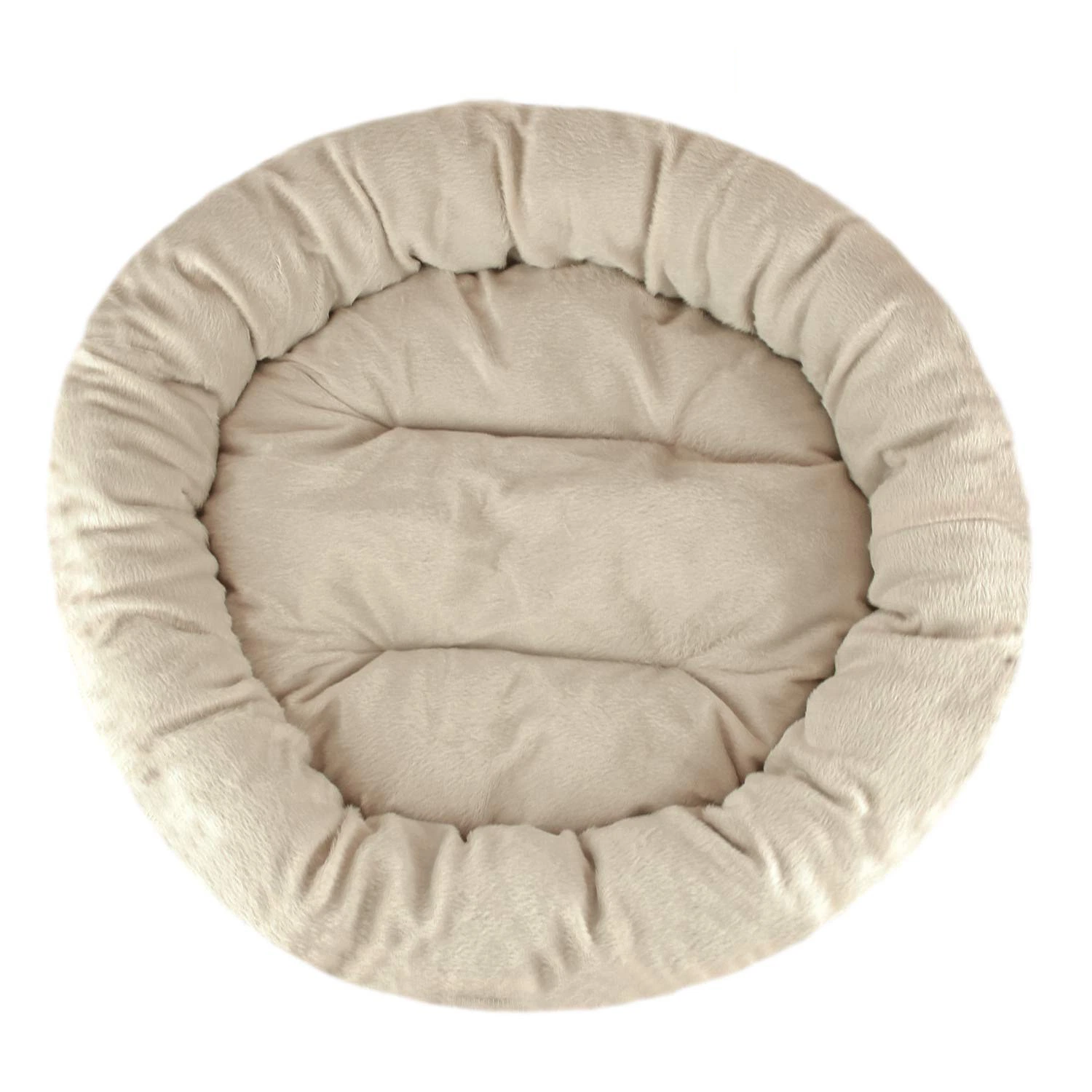 Orthopedic Relief, Self-Warming and Cozy for Improved Sleep Pet Bed