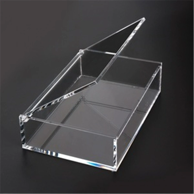 Cut to Size 297X210mm A4 Clear Acrylic Sheet 2mm- 10mm Cutting Panel Plastic Board