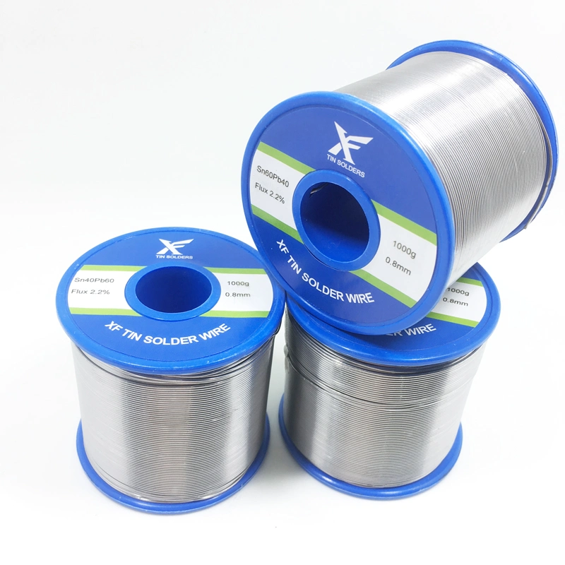 25swg 0.5kg Leaded Lead Tin Alloy Solder Wire Pb75/Sn25 25 75