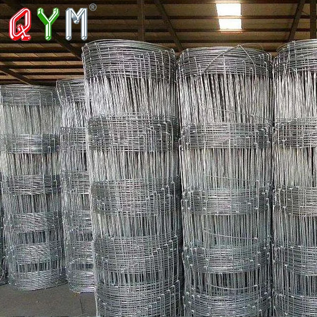 Electric Farm Fence Cattle Sheep Field Fence Wholesale/Supplier