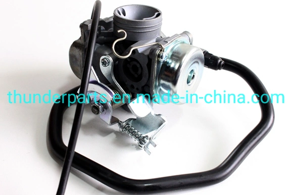 Motorcycle Carburetor/Carburadores Ax4, En125, An125, GS125, Yes125