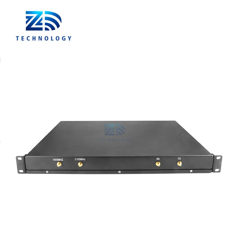 1800/2100MHz Dual Band Combiner Unit for Multi Operator Network Application