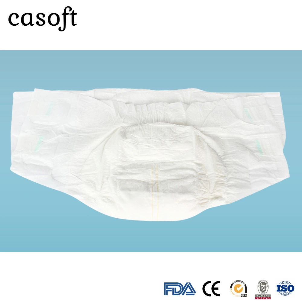 Casoft Medical Disposable Non-Irritating Advanced Environmental Adult Diapers Products