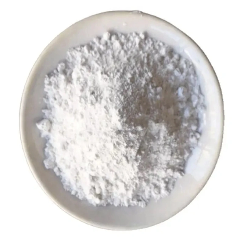 Factory Cost Powder Paint TiO2 White Pigments Coatings Inorganic Pigment for Plastic