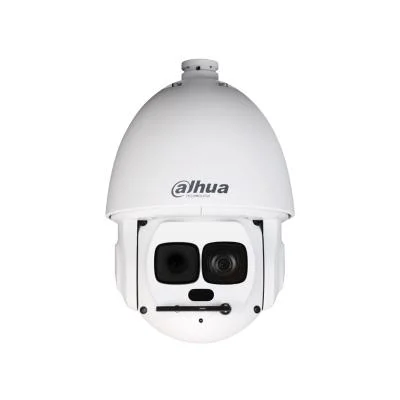 Dahua Hikvision PTZ IP CCTV Security High Speed Dome Camera SD6al445xa-Hnr-IR