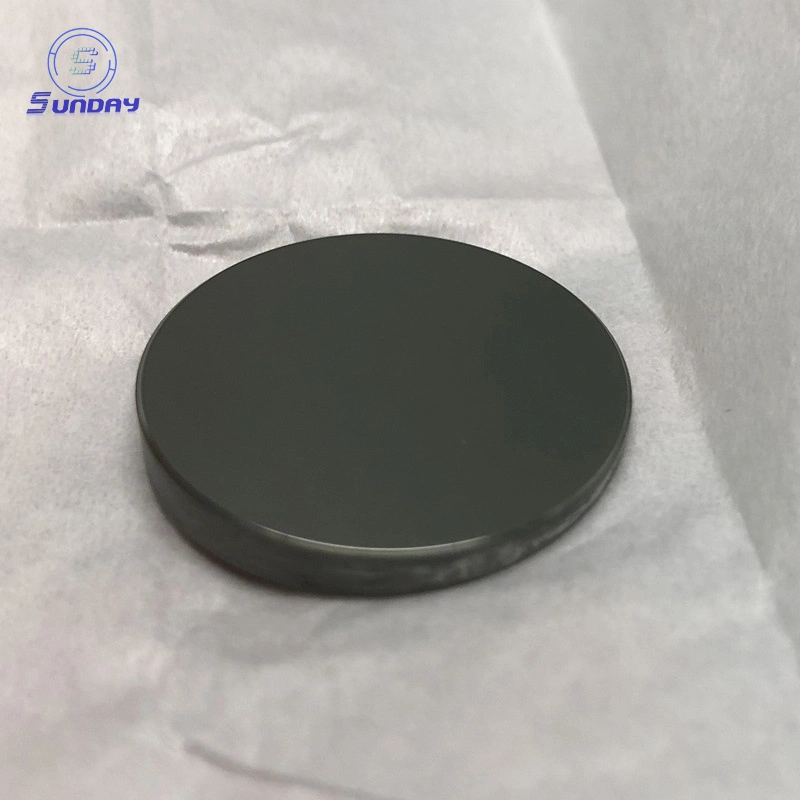 200mm Silicon Wafer N Type Silicon Wafer