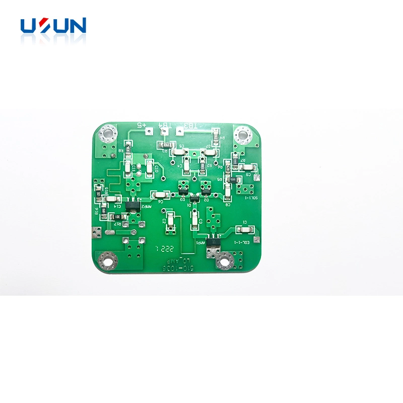 China OEM Fr4 Car Circuit Board PCBA Manufacturing