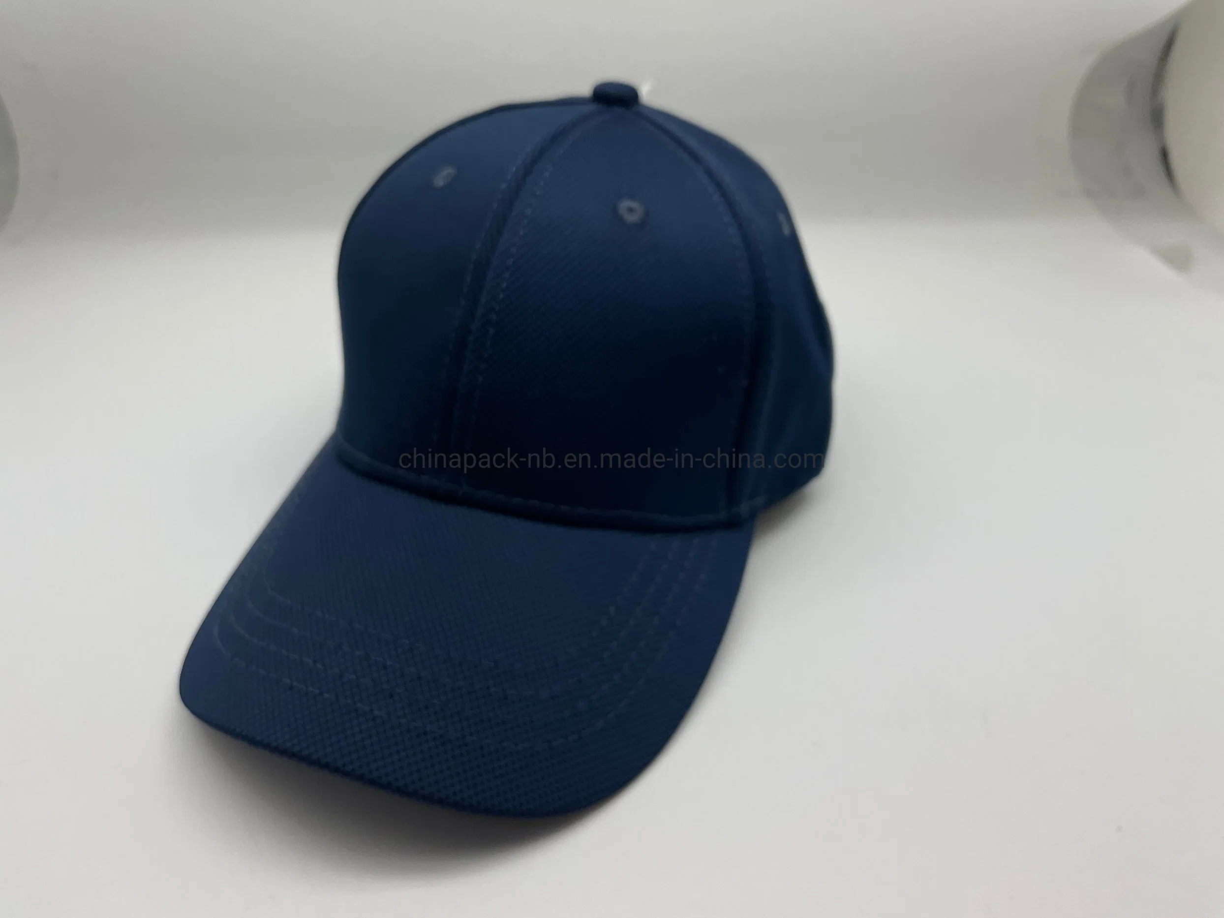 Polyester PRO Mesh Low Profile Baseball Cap