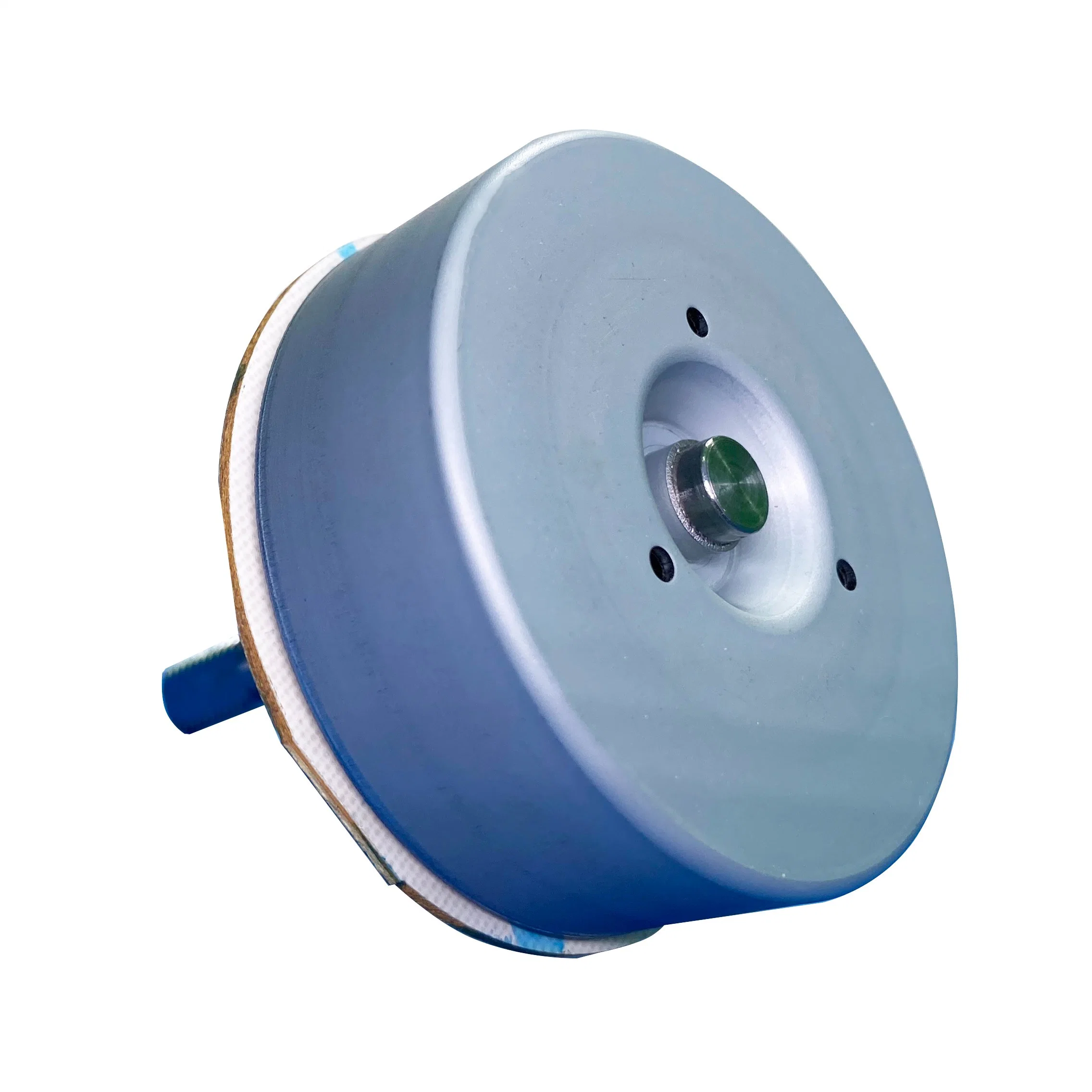 Ruijeep Nuevo producto Alta velocidad DC 24V 30W 1600 rpm Motor sin escobillas para ventilación (ventilador)