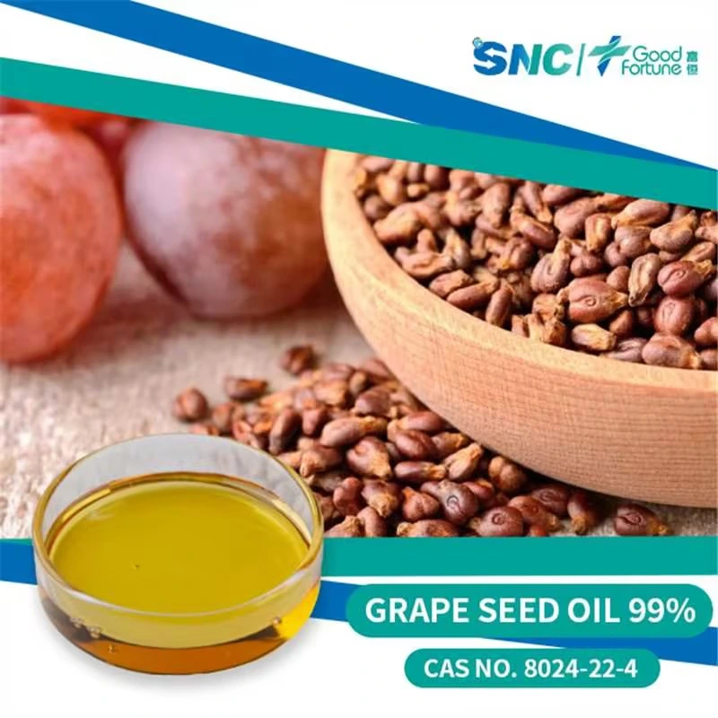 Top Quality Grape Seed Extract for Antioxidation / Natural Anti-Oxidant CAS 84929-27-1 Grape Seed Extract