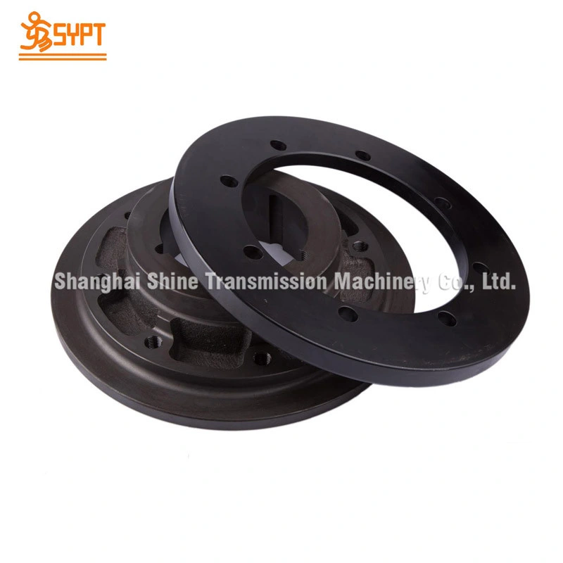 Large Tyre Coupling Component