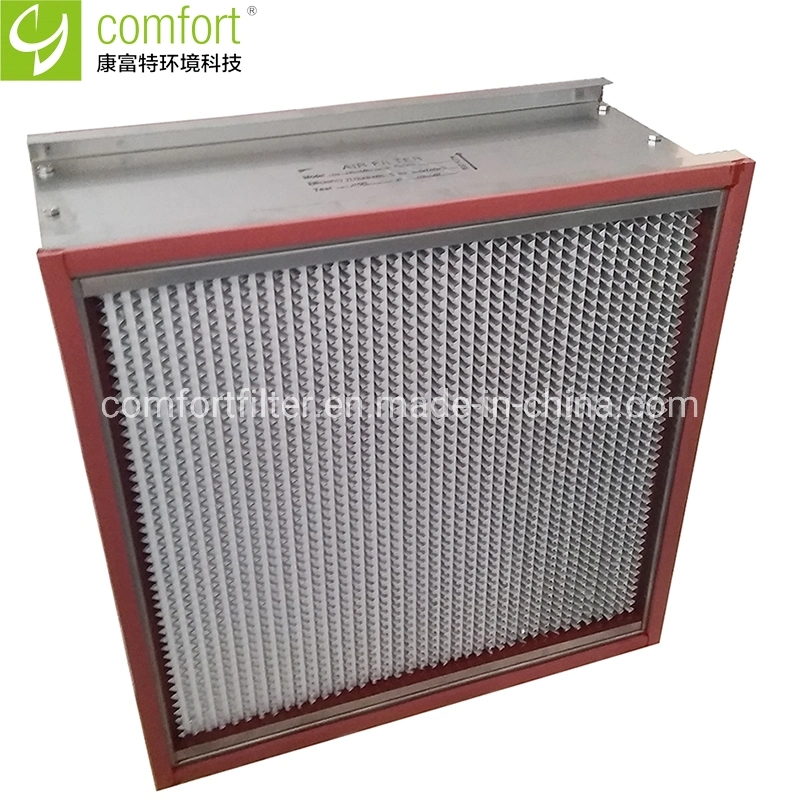 Vax Air Purifier Natural Air Filters for Laboratory Clean Room