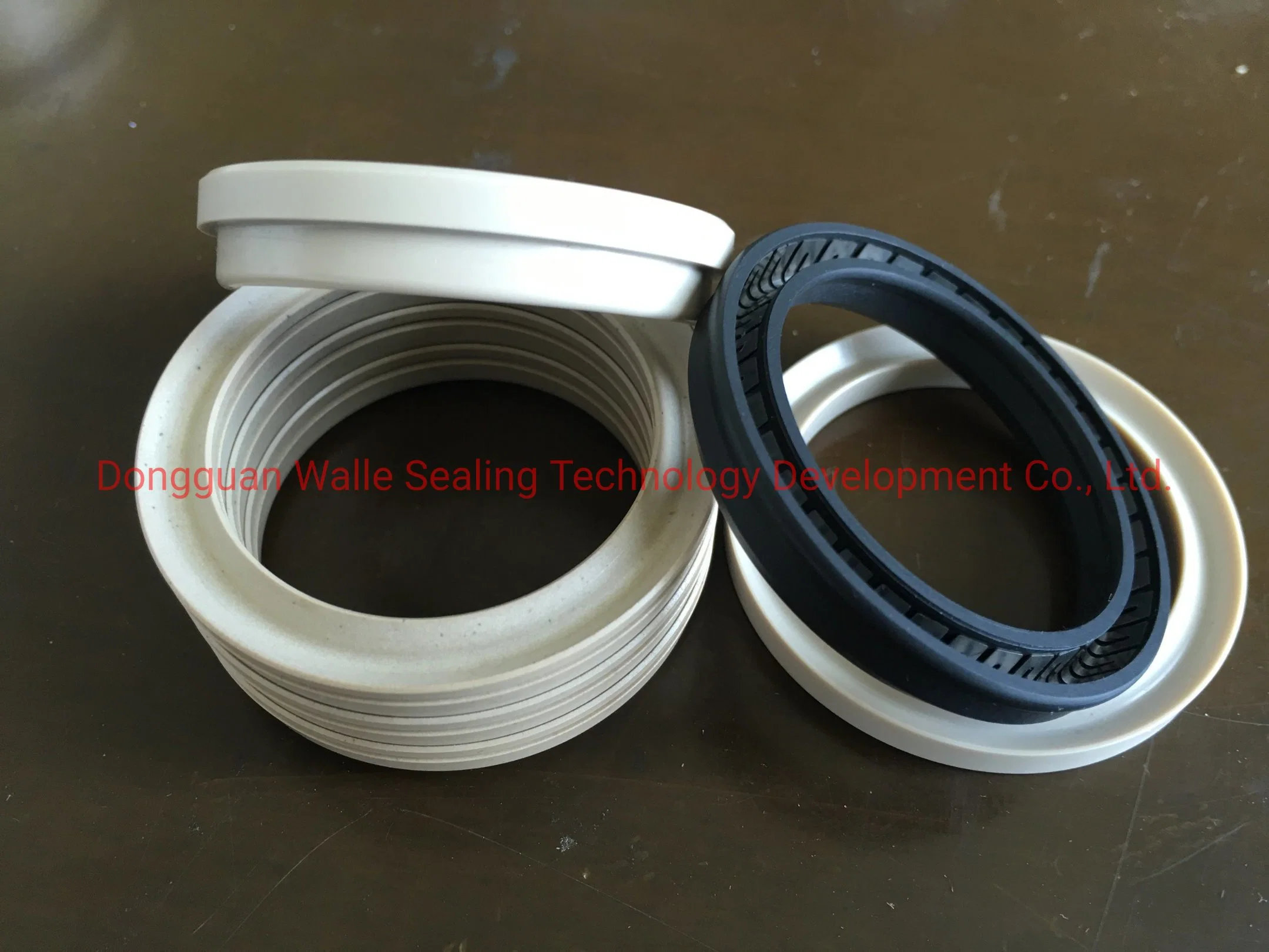 PTFE V Ring Packing for High Pressure Ball Valve