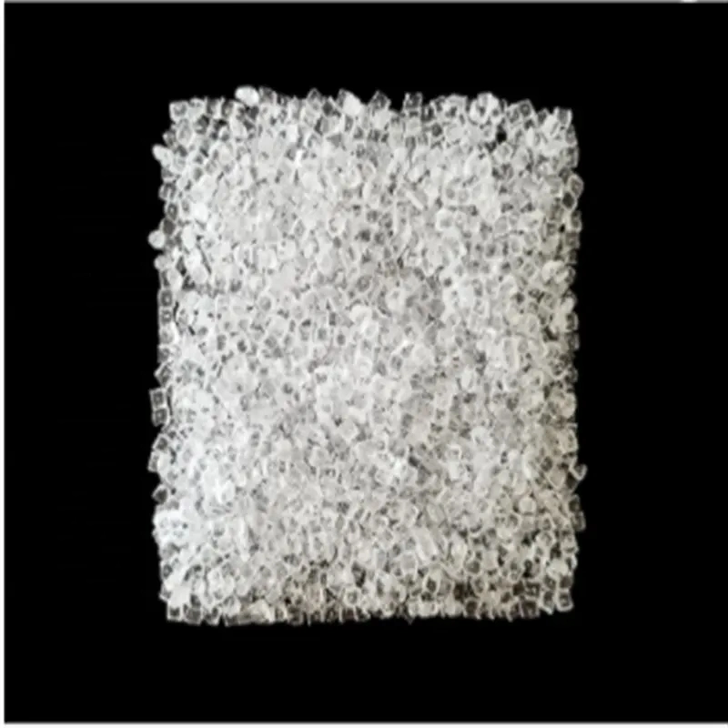 PMMA Raw Material Price Medical Grade Acrylic PMMA Granule for LED Light