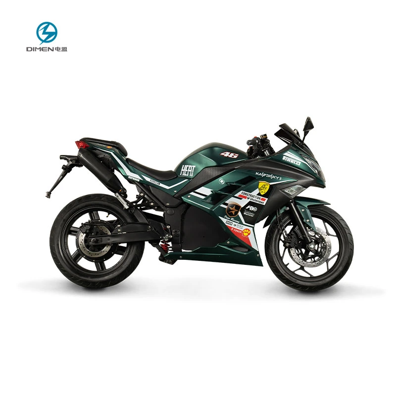 Best Quality Popularelectric Motorcycle Top Speed 110km/H