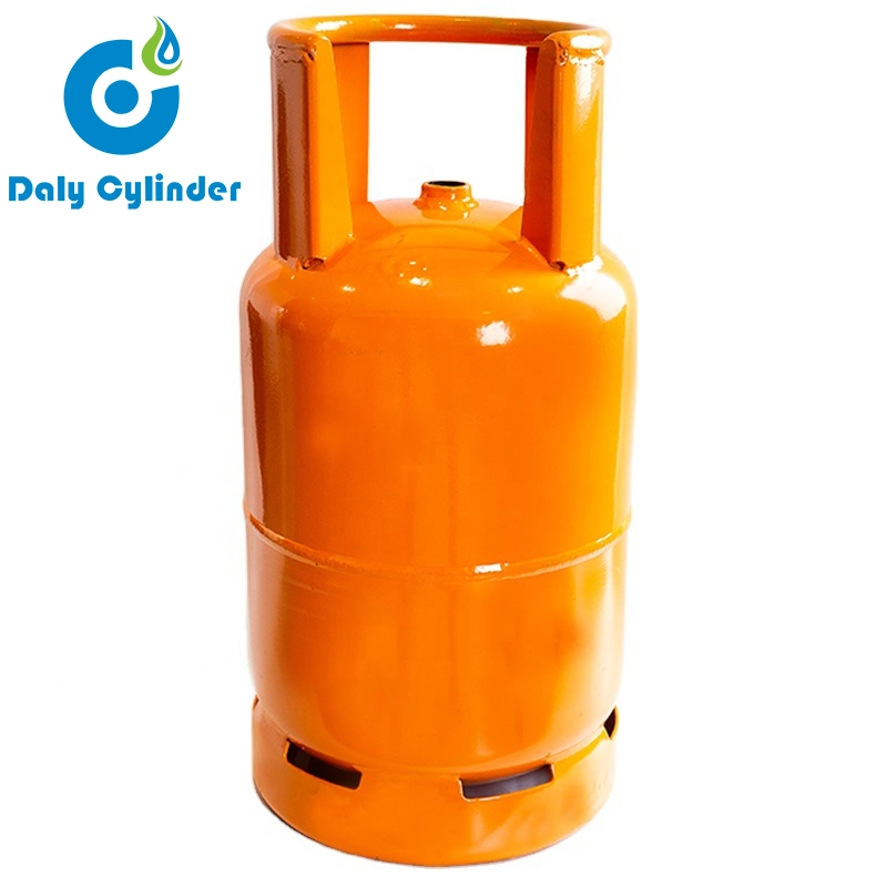 15kg LPG Cylinder Gas Bottle/Cylinder/Container Gas Container for Thailand