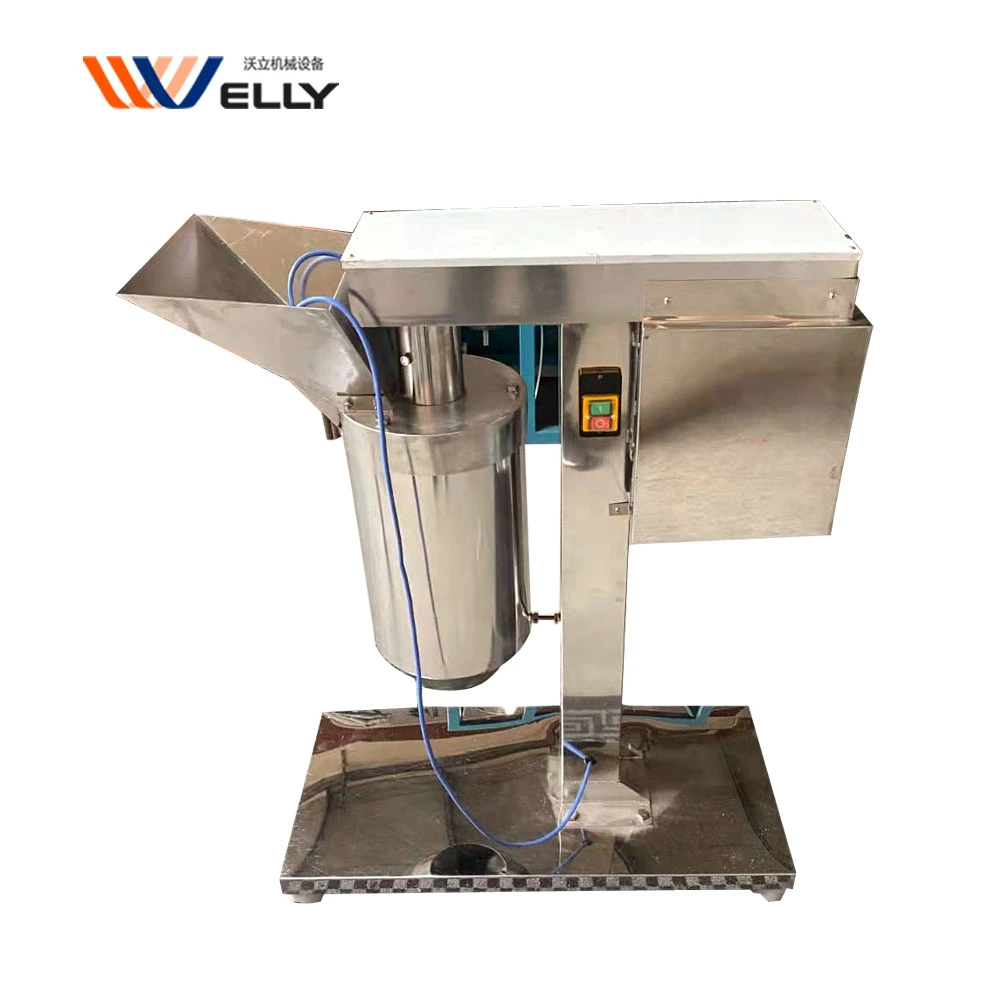 Reasonable Price and New Type Sweet Potato Grinding Machine Chili Paste Making Machine