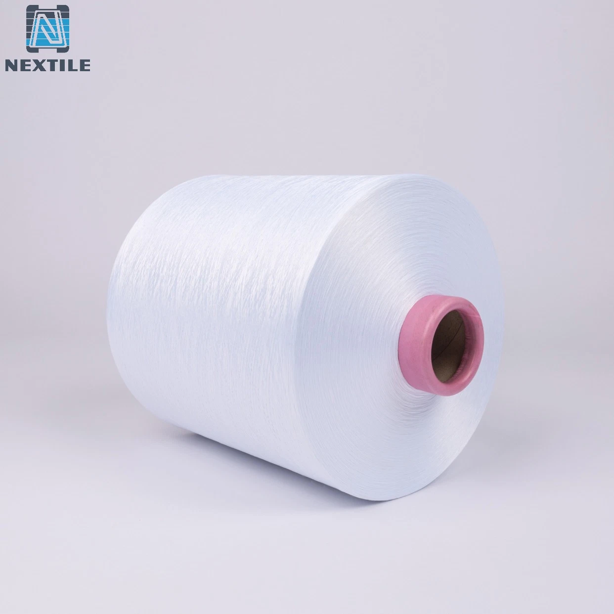 بوليستر DTY/FDY/POY/Ity Yarn المعاد تدويرها لنقر النحيق؛ DTY TBR Ddb SIM؛ Cationic POY/DTY؛ FD ممل كامل؛ CDP؛ Yarn جاف بارد