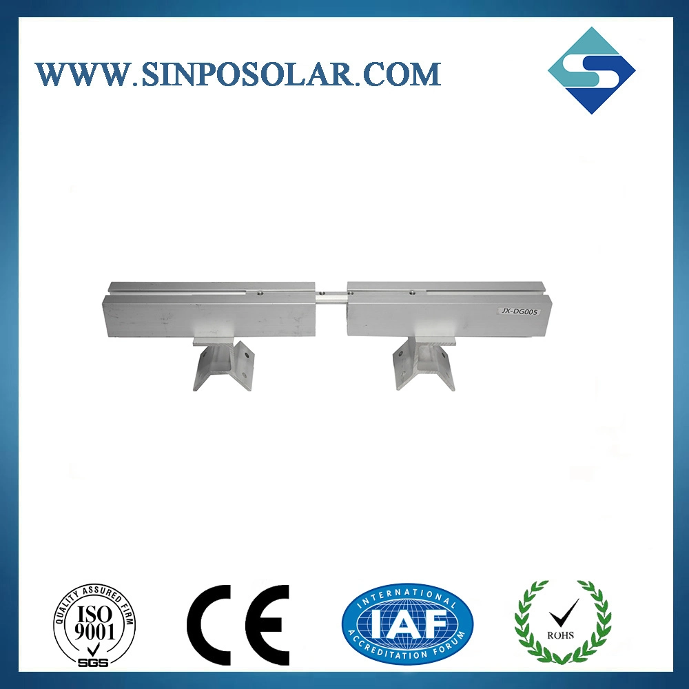 Aluminum Profile Supplier with Best Price