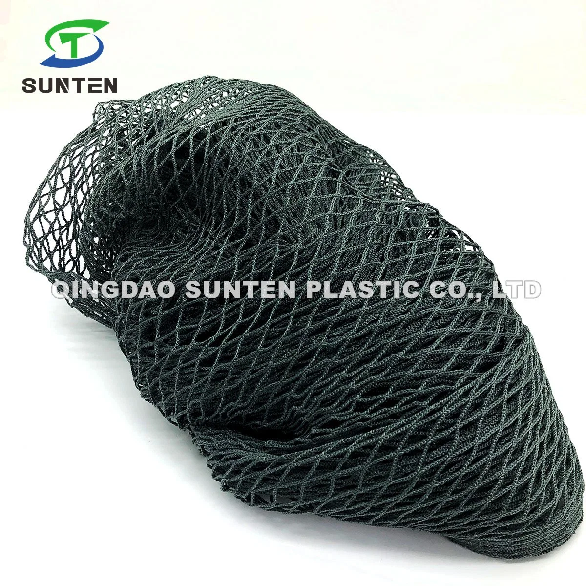 Various Materials Multi Knotless Fishing Net