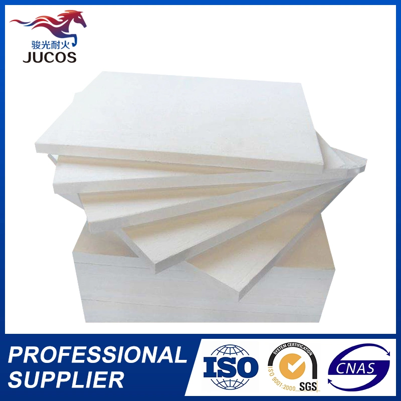 Refractory Material High Temperature Ceramic Fiber