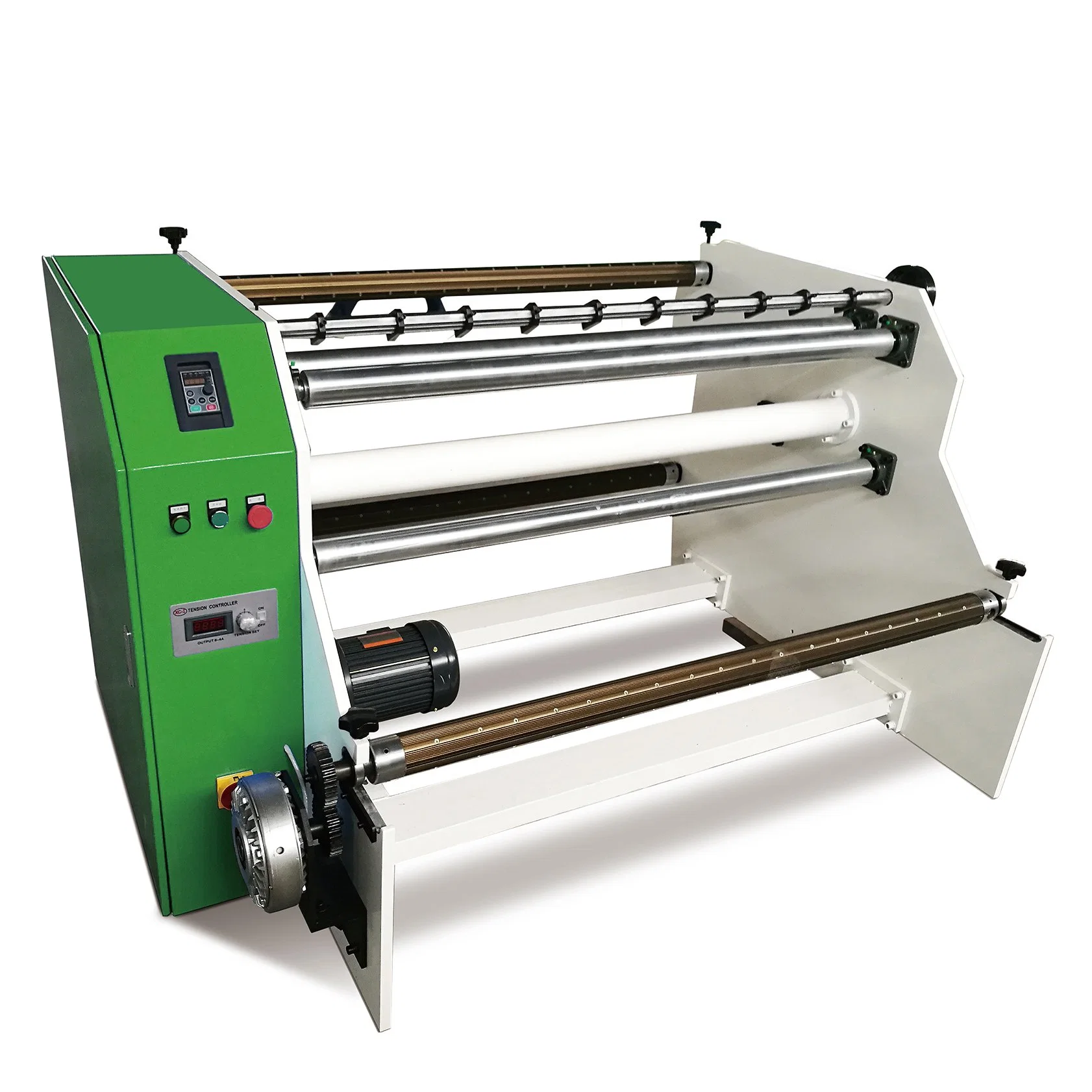 PUR Hot Flat Laminating Machine for PVC WPC Board