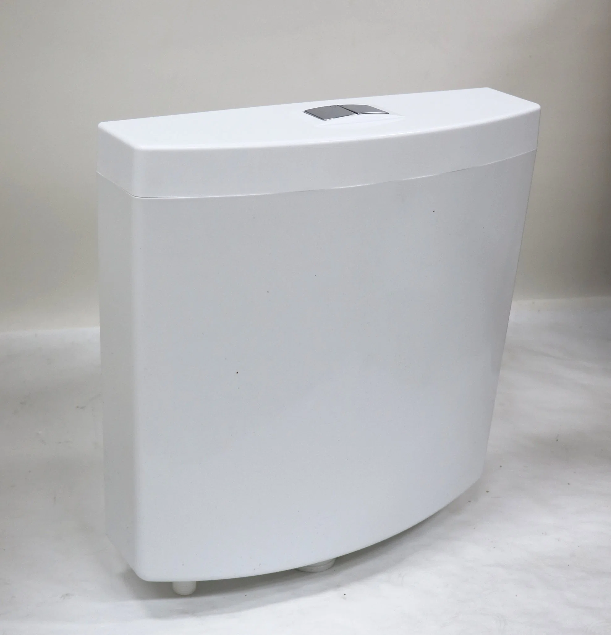 Toilet Flush Tank for High End Market