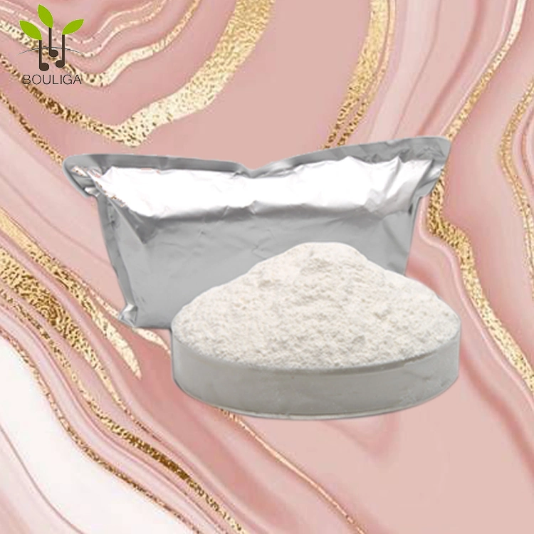 Natural Food Grade Hyaluronic Acid Sodium Hyaluronate Ha Powder