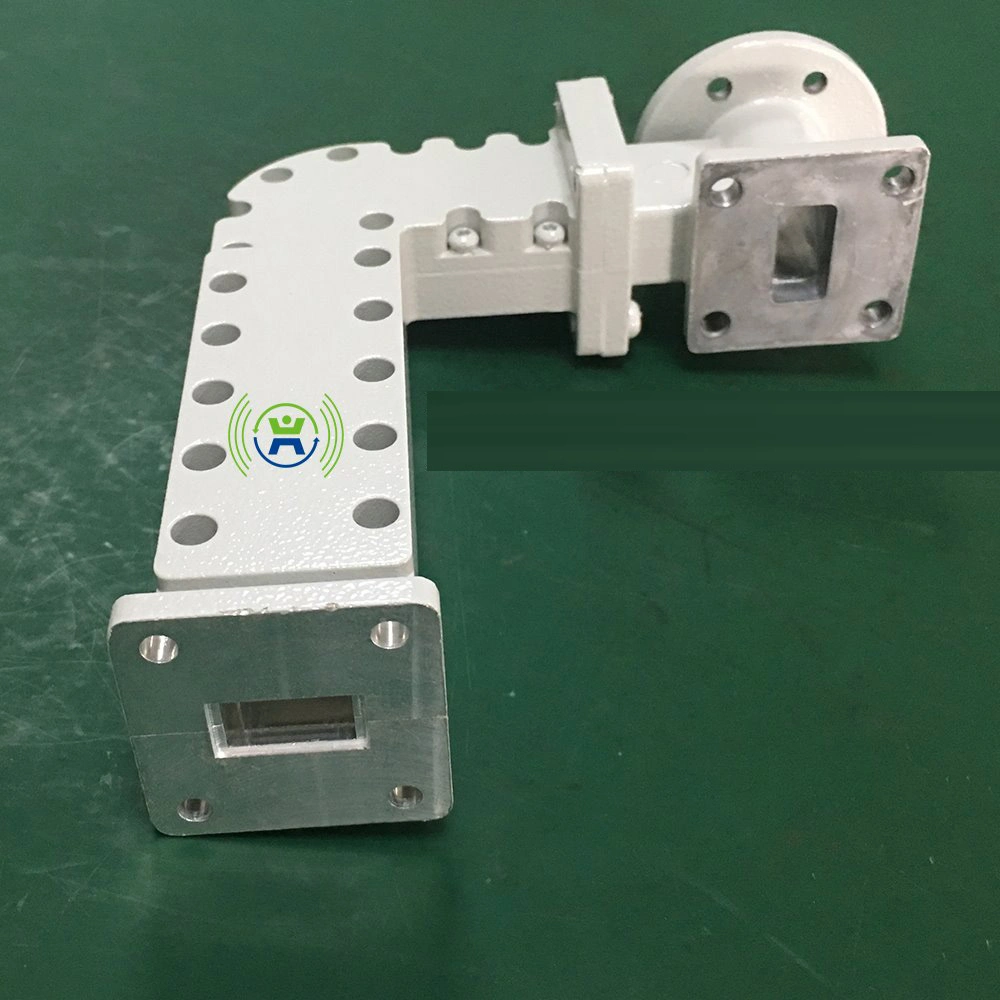 Microwave Passive Device for Waveguide Duplexer Component