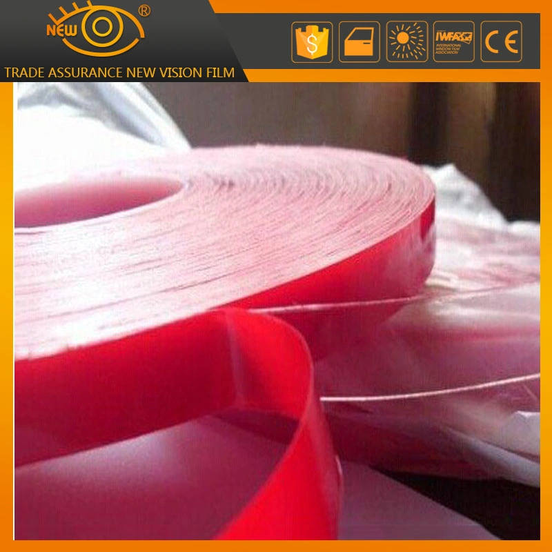 New Vision Acrylic Gel Sticker Self Adhesive Double Sided Tape