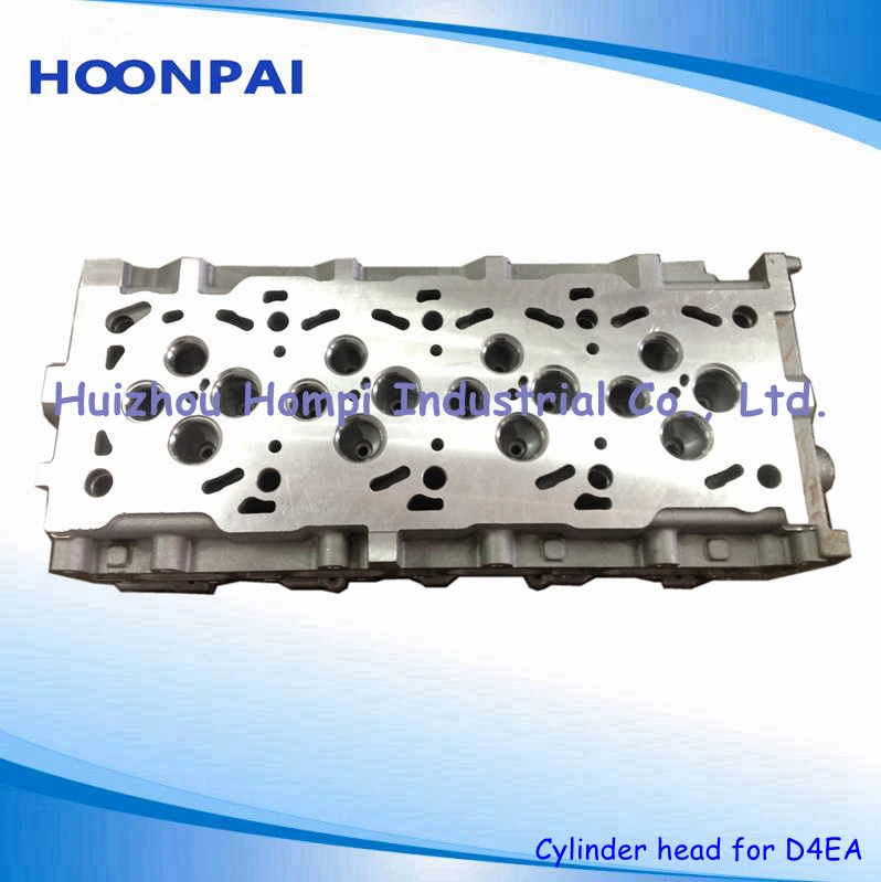 Piezas de repuesto del motor culata completa para KIA/Hyundai J3 22100-4X300/K149p-10-090/JT/ JTA /J2/ B3/A5d/S2/SF/VN/Sh/SL/D4CB/D4fb/D4fa/D4bh/G4ee/D4hb/D4ha/G4FC