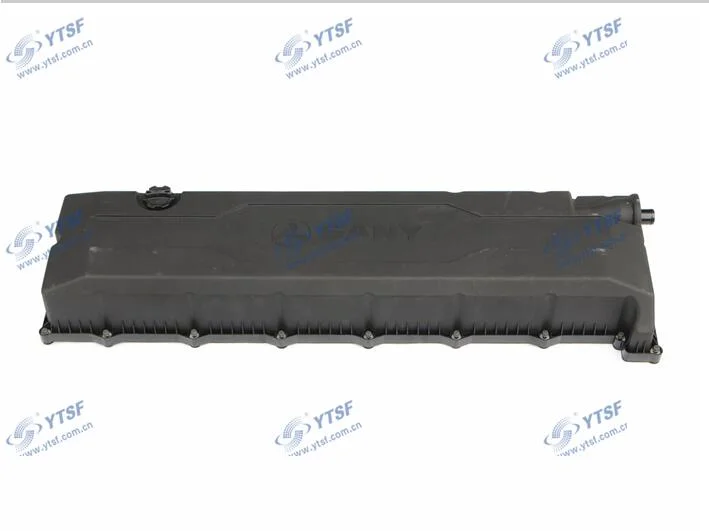 High quality/High cost performance Truck Parts Sany Cylinder Head Cover