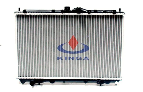 Auto Radiator for Mitsubishi Carisma 1.6 4G93&prime; 95