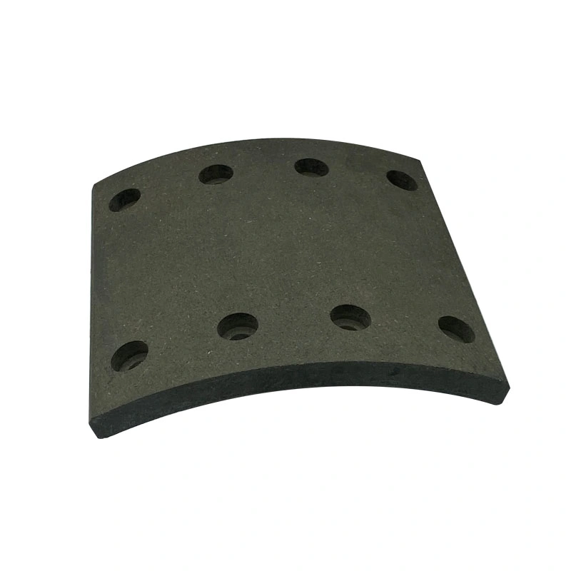 Sj/30/1 19477 Brake Lining for S. a. F Truck Xtrake Auto Parts Sj/31/1 19478 Brake Pad