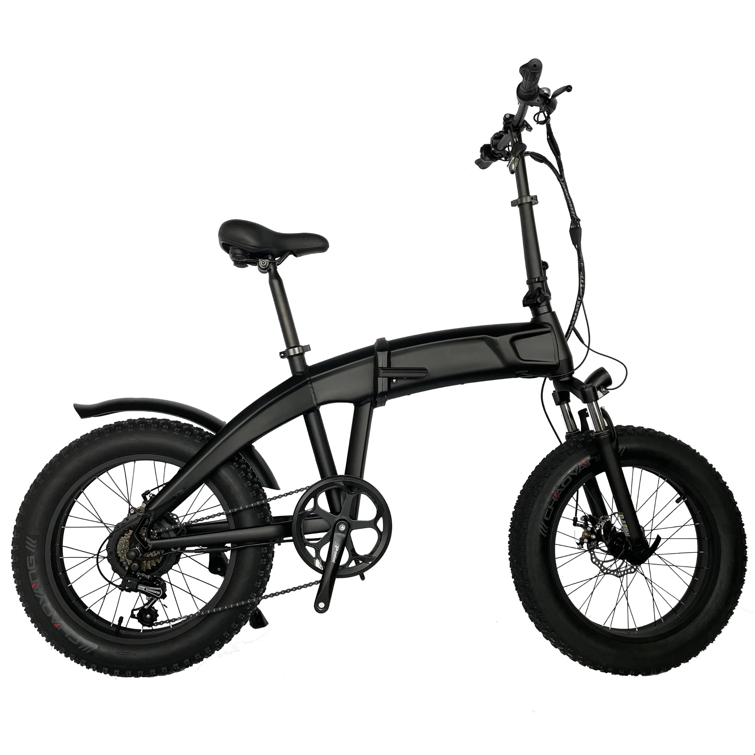 China Precio bicicleta eléctrica plegable 800W 48V bicicleta eléctrica de ciudad Bicicleta E plegable