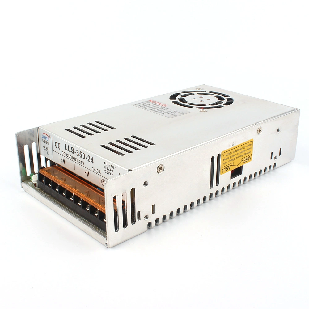 350W 110V/220V 36V 9.7A AC/DC Switching Power Supply