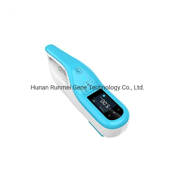 Portable Excimer Laser 308nm Psoriasis Vitiligo