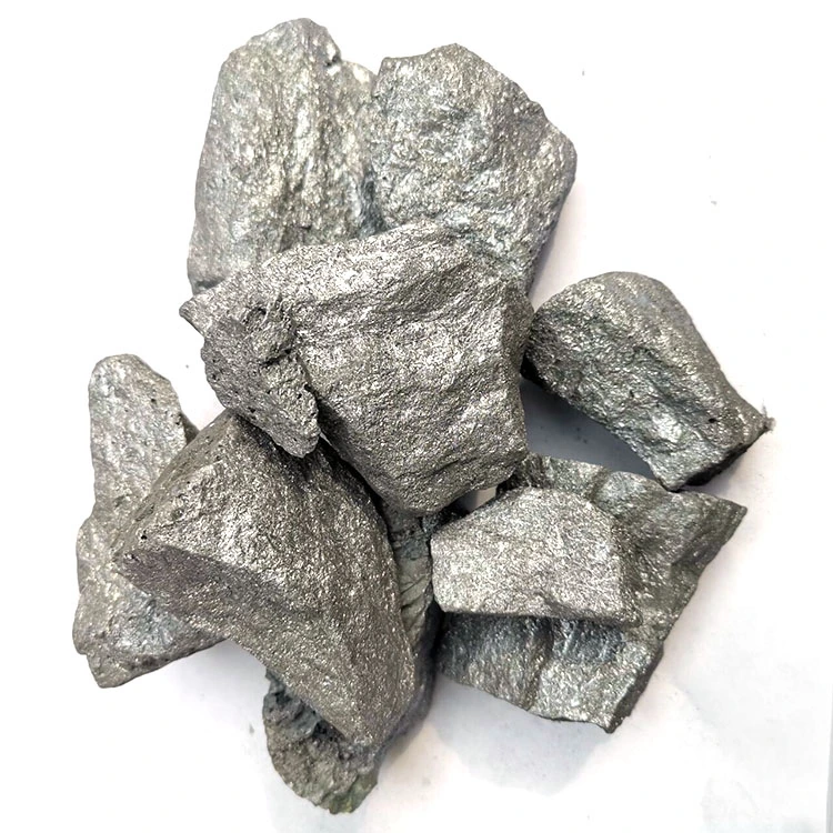 Los proveedores de mineral de hierro silicio Ferro