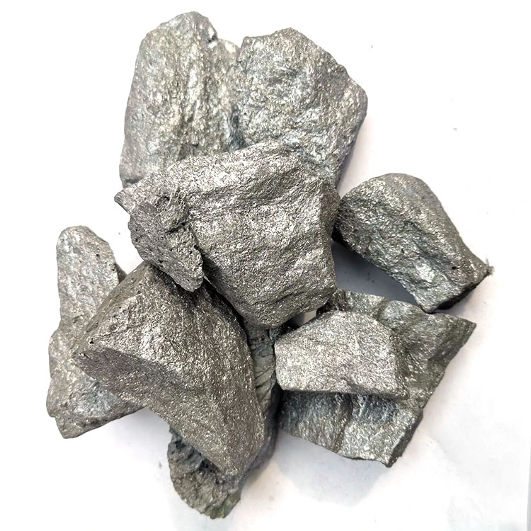 Suppliers of Iron Ore Ferro Silicon