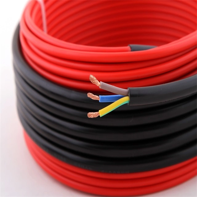 Heating Cable Water Pipe Constant Temperature