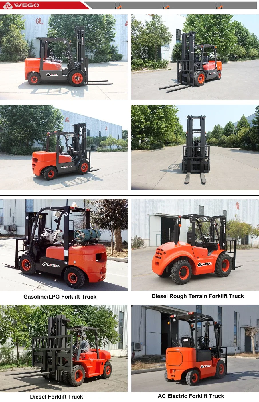 Japan Toyota Electric/Battery Material Handling Equipment with CE