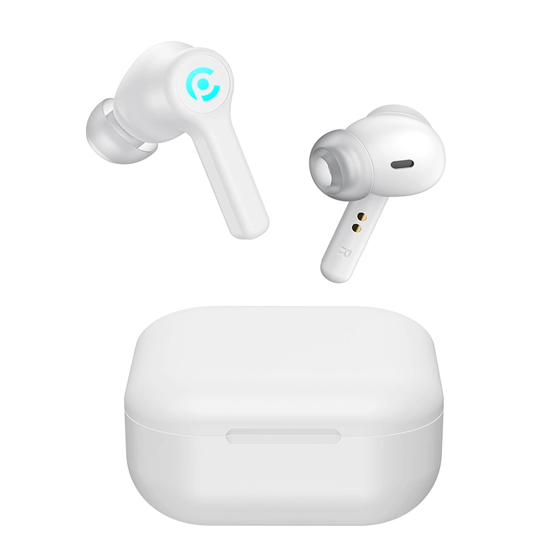 (ES1) Hot Sale Free Sample Headphones RoHS Wireless Earphones Airpod Pros Stereo Handsfree Headset