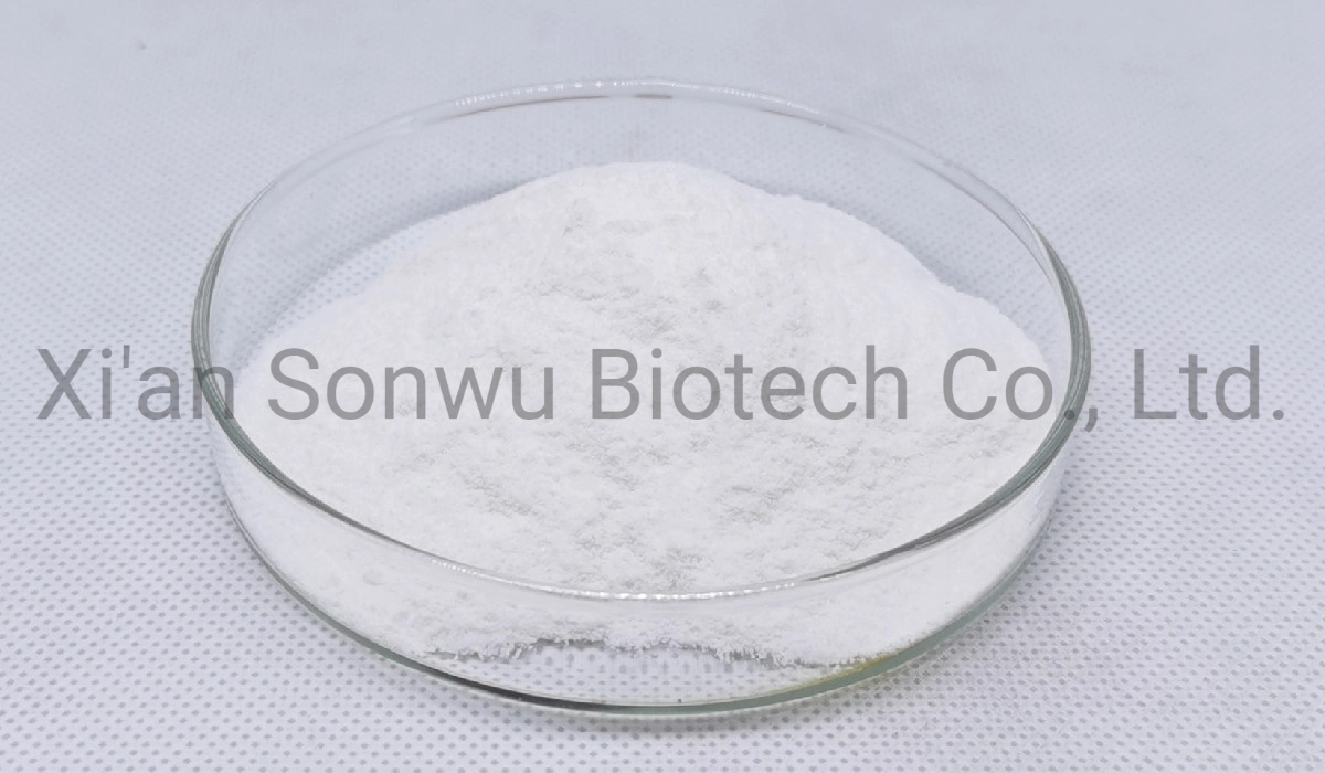 Sonwu Supply CAS 950769-58-1 AC220 Pharmaceutical Intermediate Quizartinib