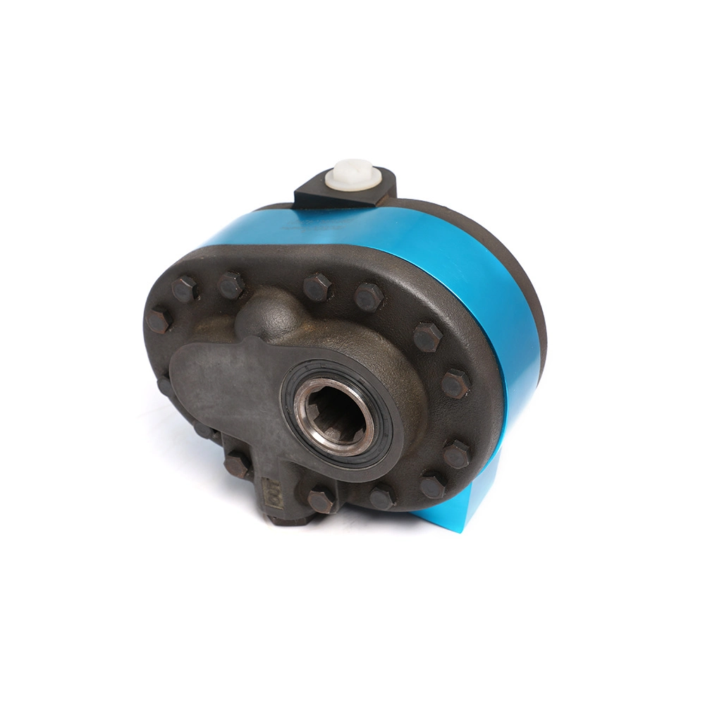 Normal Line Grh CE; ISO9001: 2008 Oil Hydraulic Gear Pump