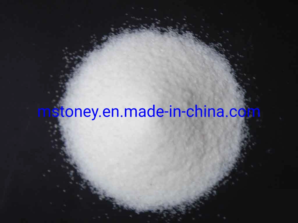 Super Purity Fused Silica Sand Powder with 99.9%