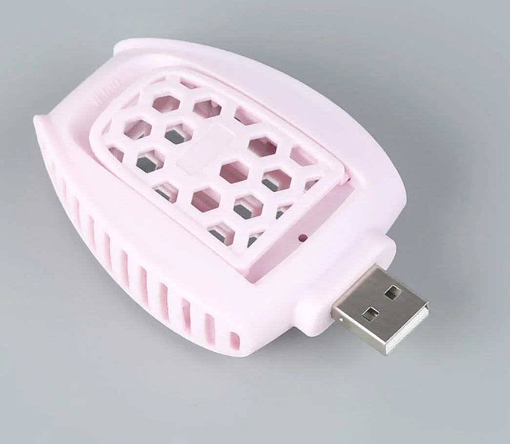 OEM especialmente Diseño USB electrónico Mosquito Killer