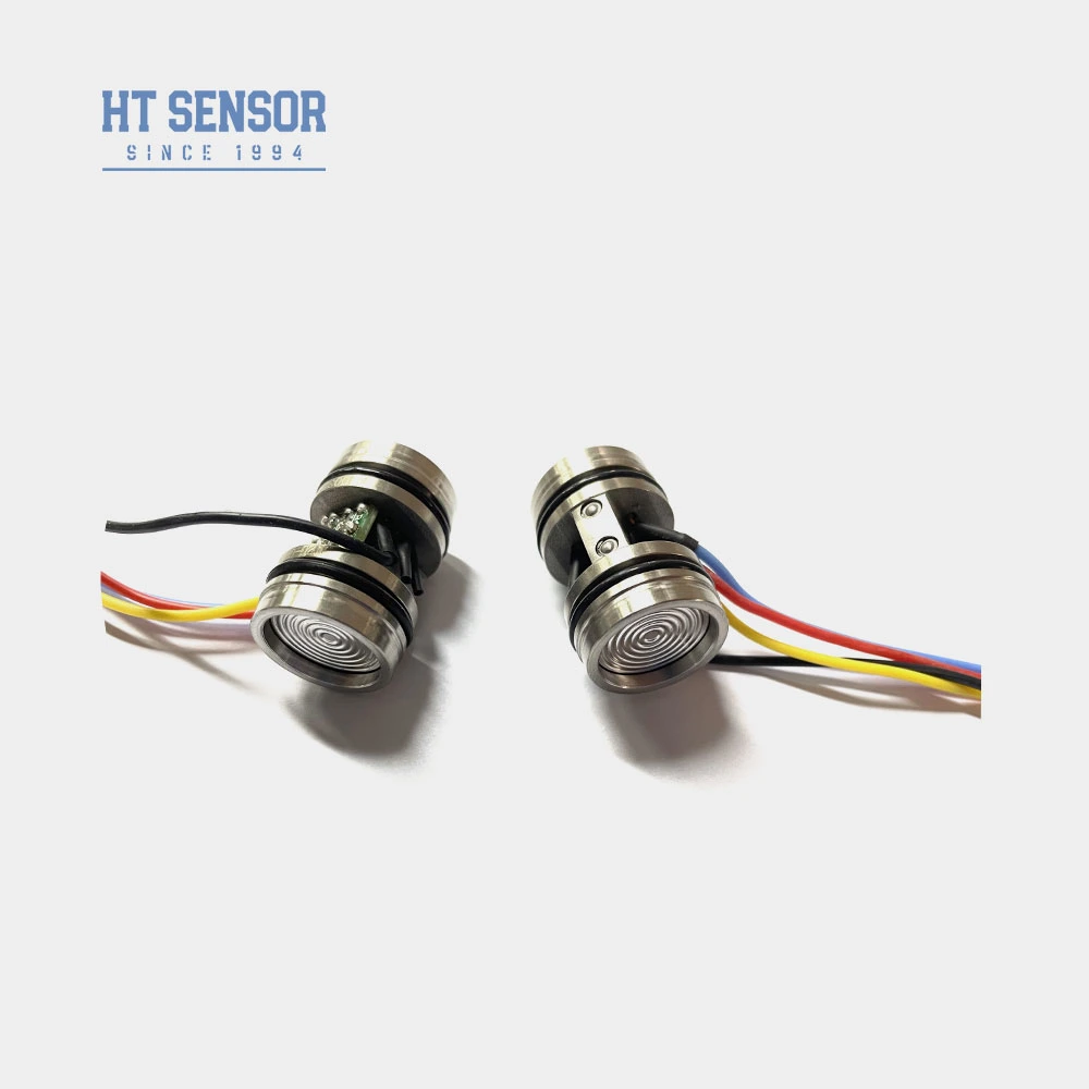 Sensor de pressão de medição do valor da pressão diferencial do líquido HT20V